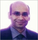 Prof. Nishit Narang